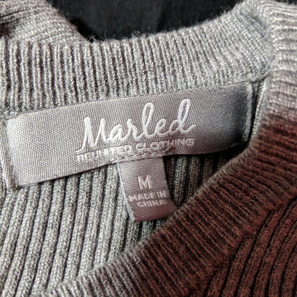 Bloomingdale's Sweater